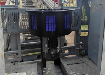 Встановили систему оповіщення, яка оголошуватиме тривогу на території кількох сіл біля Тернополя