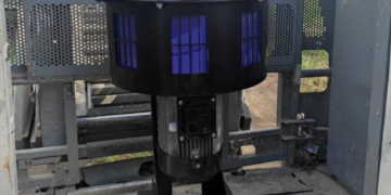 Встановили систему оповіщення, яка оголошуватиме тривогу на території кількох сіл біля Тернополя