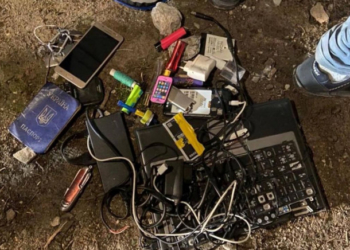 Про роботу на вулицях міста за тиждень розповіли у тернопільському добробаті «Тайфун»