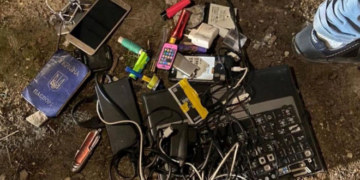 Про роботу на вулицях міста за тиждень розповіли у тернопільському добробаті «Тайфун»