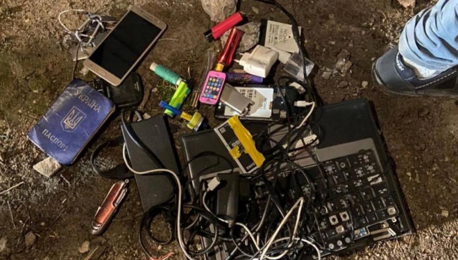 Про роботу на вулицях міста за тиждень розповіли у тернопільському добробаті «Тайфун»