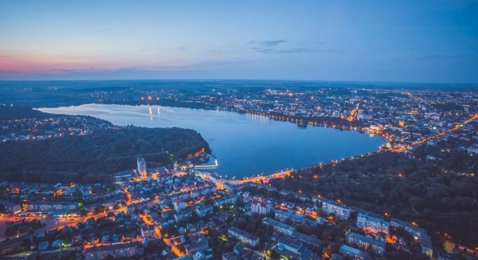 У Тернополі пролунав вибух, причина з’ясовується