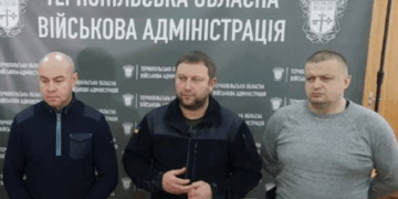 Володимир Труш: у Тернополі розгорнуть наметове містечко для людей з інших областей