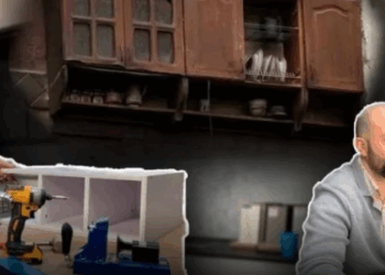 Тернопільська меблева компанія виготовить кухонний гарнітур для власниці зруйновного житла у Бородянці