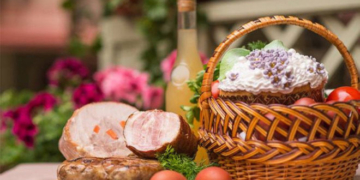 Мешканці Тернопільщини вже готуються до Великодня – у скільки обійдеться він цьогоріч?