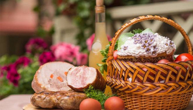 Мешканці Тернопільщини вже готуються до Великодня – у скільки обійдеться він цьогоріч?