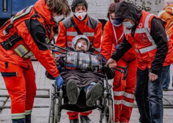 зустрічають в Тернополі