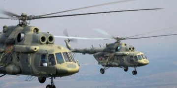 Наші захисники отримають таку необхідну нову військову допомогу – перша її партія прибуває зі США