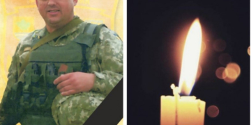 Військового з Тернопільщини посмертно нагородили орденом