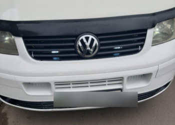 Ще одного водія з, ймовірно, підробленими документами виявили тернопільські патрульні