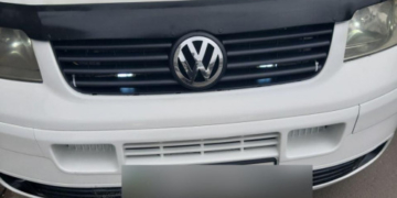 Ще одного водія з, ймовірно, підробленими документами виявили тернопільські патрульні