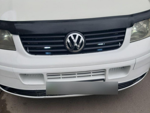 Ще одного водія з, ймовірно, підробленими документами виявили тернопільські патрульні