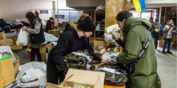 Силові структури Тернопільщини посилено перевірятимуть місцеві благодійні фонди і волонтерів, які займаються допомогою ЗСУ