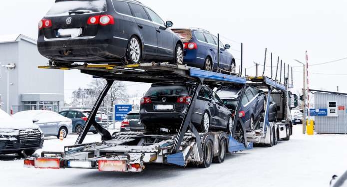 Хороша новина: тепер тернополяни можуть безкоштовно розмитнити авто з-закордону