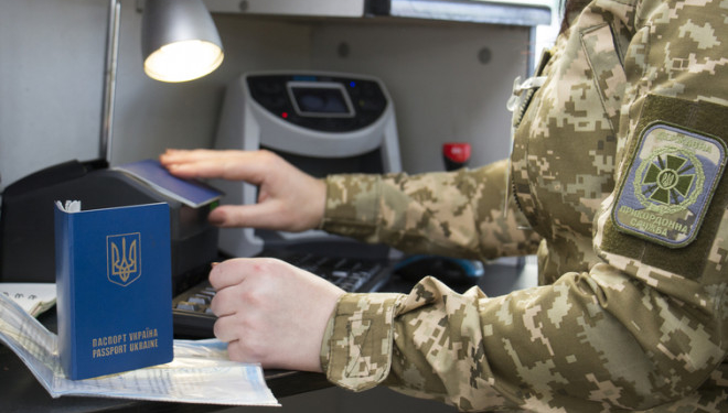 Виїзд за кордон для студентів українських вишів – неможливий, але є виняток