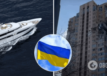 В Україні створили спеціальний портал, щоб виявити активи ворога