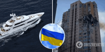 В Україні створили спеціальний портал, щоб виявити активи ворога