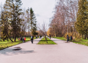 Загальноміську толоку проведуть у Тернополі