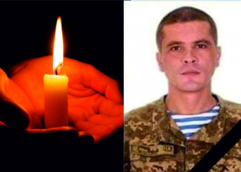 У боях біля Мар’їнки загинув військовий ЗСУ, захищаючи Батьківщину