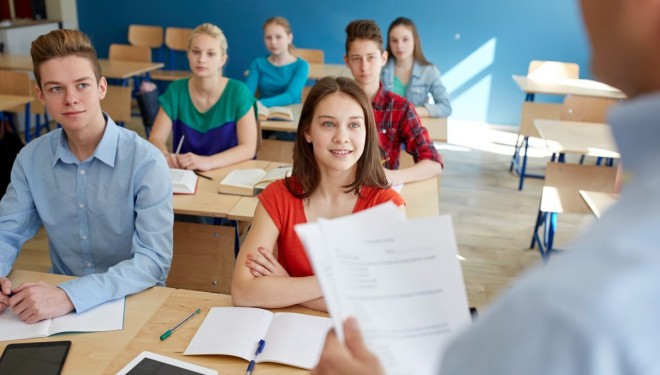 На Тернопільщині для участі в ЗНО зареєструвалося понад 10 тис. абітурієнтів