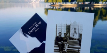 Збірку лірики «Ідилія Ночі» Василя Ярмуша видадуть польською мовою