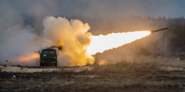 США можуть розглянути постачання Україні зброї для ударів по ворожих аеродромах