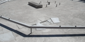 У Тернополі вандали зіпсували фонтан