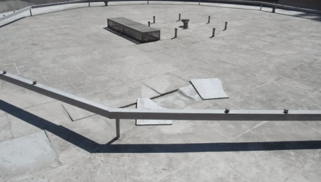 У Тернополі вандали зіпсували фонтан