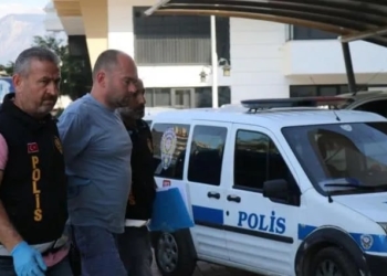 Ексдепутат міськради та проректор ХНУ ім. Каразіна затриманий в Туреччині за підозрою у вбивстві двох дітей та спробі вбивства дружини