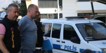 Ексдепутат міськради та проректор ХНУ ім. Каразіна затриманий в Туреччині за підозрою у вбивстві двох дітей та спробі вбивства дружини