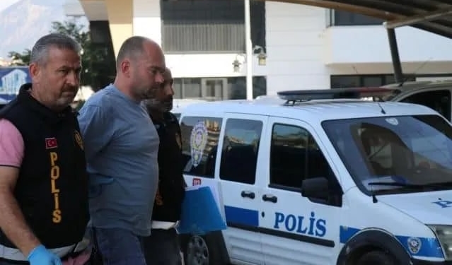 Ексдепутат міськради та проректор ХНУ ім. Каразіна затриманий в Туреччині за підозрою у вбивстві двох дітей та спробі вбивства дружини