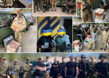 Faine Misto festival зібрав для полку «Азов» понад 25 мільйонів гривень за півтора місяці