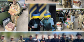 Faine Misto festival зібрав для полку «Азов» понад 25 мільйонів гривень за півтора місяці