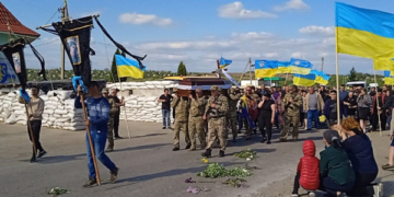 Не вийшов із коми: у лікарні помер боєць з Тернопільщини, який отримав важке поранення на фронті