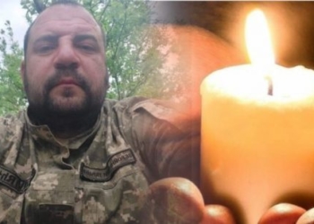 На війні загинув тернополянин, засновник «Зооветкомори» Андрій Федорків