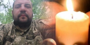 На війні загинув тернополянин, засновник «Зооветкомори» Андрій Федорків