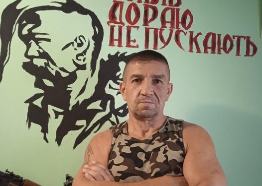 На Донеччині, загинули відразу четверо героїв Збройних сил України. Серед них – чортків’янин, Андрій Гладій