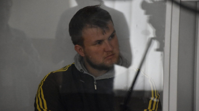 «Я не такий чорний, яким мене «малює» слідство. Я взагалі не чорний. Гроші, які вилучили в мене вдома, я тримав для купівлі наступних автомобілів…», – затриманий «волонтер» Андрій Козак