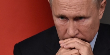 Реальна війна виявилася зовсім не такою, як марив старий бункерний дід