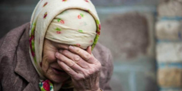 Обікрав 95-річну бабусю у геріатричному відділенні, – 63-річого зловмисника судитимуть за законами воєнного стану