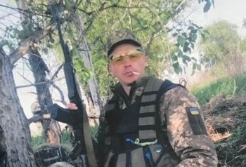 Тернопільщина втратила ще одного Героя – у боях за Україну загинув Євген Безкровний