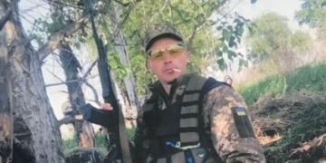 Тернопільщина втратила ще одного Героя – у боях за Україну загинув Євген Безкровний