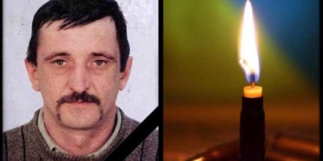 У ході виконання бойового завдання загинув ще один Герой з Тернопільщини – Олег Андрощук, із с. Борсуки