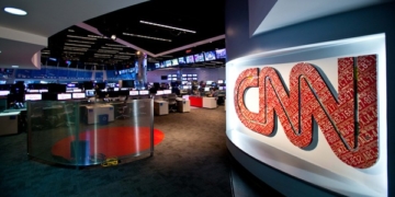 Знімальна група чеського відділення CNN завітала на Бучаччину