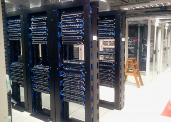 Чи можливо створити дата-центр на Місяці?