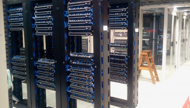 Чи можливо створити дата-центр на Місяці?