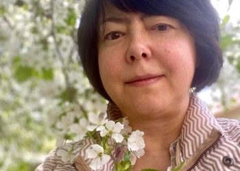 Тернопільська співачка Tanya Dolya презентувала свою «Подоляночку» (ВІДЕО)