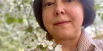 Тернопільська співачка Tanya Dolya презентувала свою «Подоляночку» (ВІДЕО)