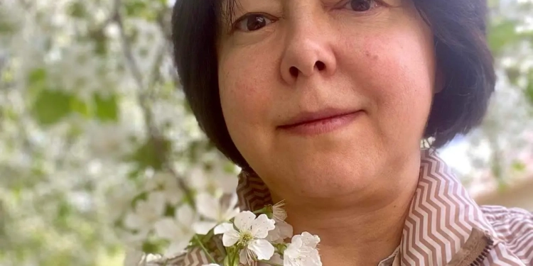 Тернопільська співачка Tanya Dolya презентувала свою «Подоляночку» (ВІДЕО)