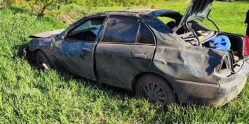 На Тернопільщині п’яний «мажор» скоїв смертельну аварію: загинула 16-річна дівчина